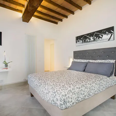 Il Barbero 4* 시에나