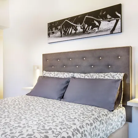 Il Barbero 4* 시에나