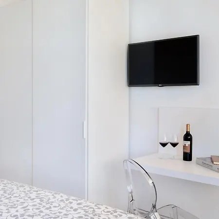 Il Barbero 4* 시에나