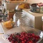 Il Barbero Bed & Breakfast Siena