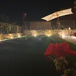 Bed & Breakfast Il Barbero Siena