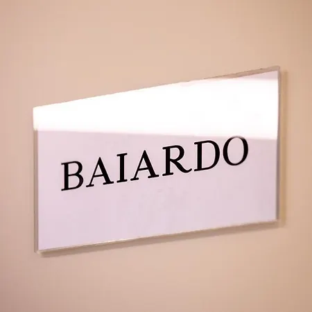 Bed and breakfast Il Barbero 4*
