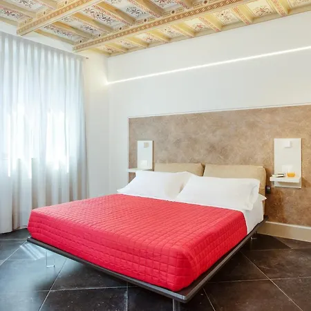 Il Barbero 4* Siena