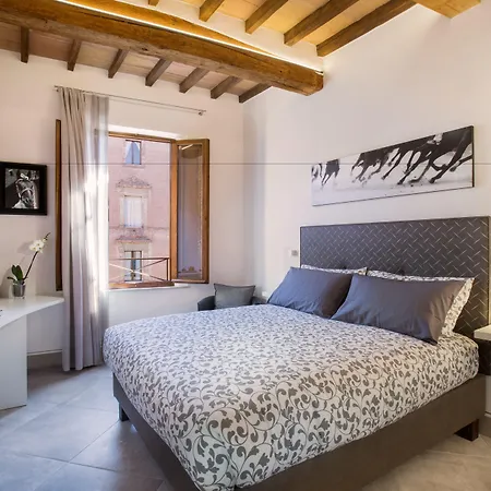 Il Barbero 4* Siena