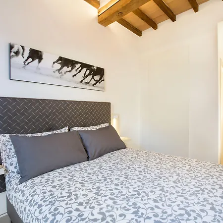 Bed & Breakfast Il Barbero 4*