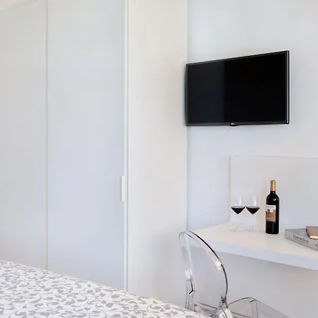 Il Barbero Couette-café 4*