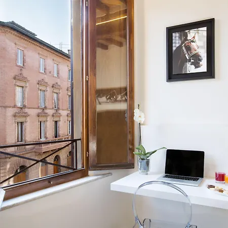 Il Barbero Bed and breakfast