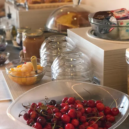 Il Barbero Bed and breakfast Siena