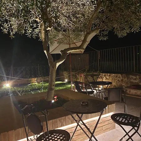 Il Barbero 4* Sienne