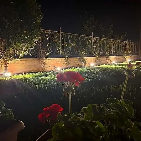 住宿加早餐酒店 伊尔芭芭拉住宿加早餐旅馆