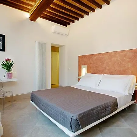 Il Barbero فندق مبيت وإفطار 4*