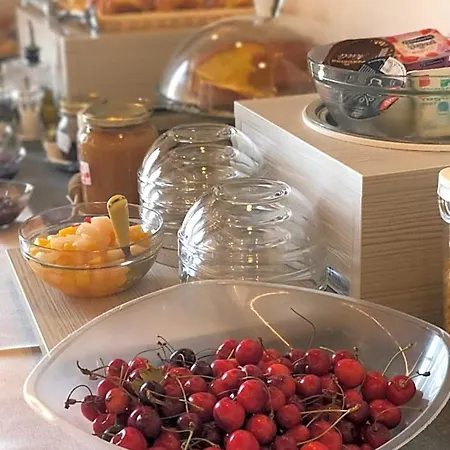 فندق مبيت وإفطار Il Barbero