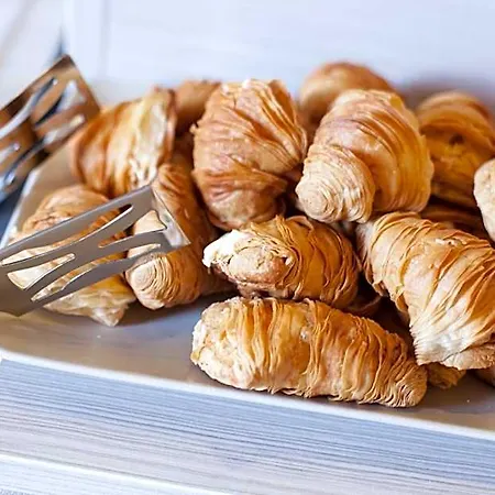 Il Barbero Alojamento de Acomodação e Pequeno-almoço
