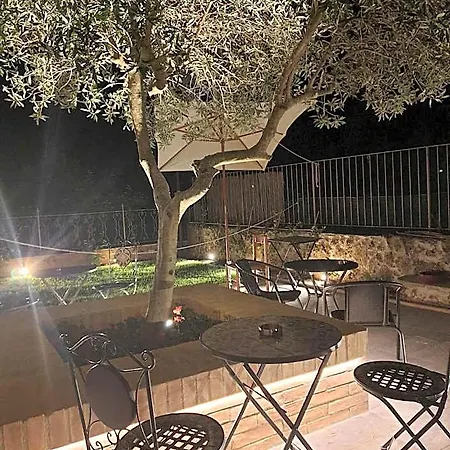 Il Barbero Bed and breakfast