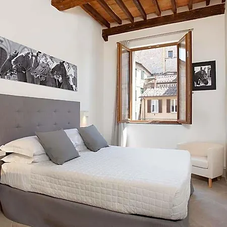 Bed and breakfast Il Barbero 4*