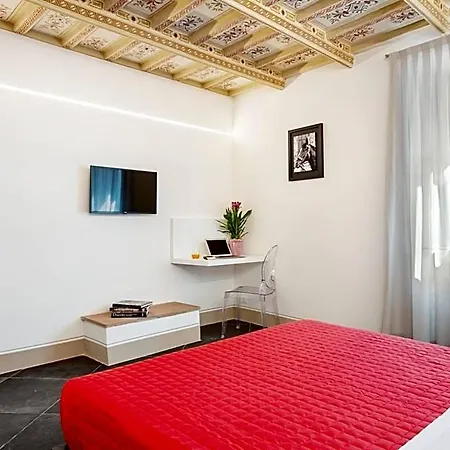Il Barbero Bed and breakfast