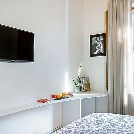 Il Barbero فندق مبيت وإفطار