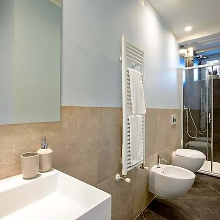 Il Barbero Bed and breakfast