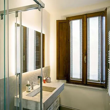 فندق مبيت وإفطار Il Barbero 4*