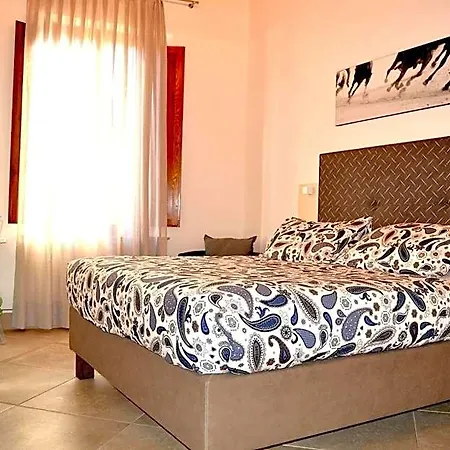 Il Barbero 4* سيينا