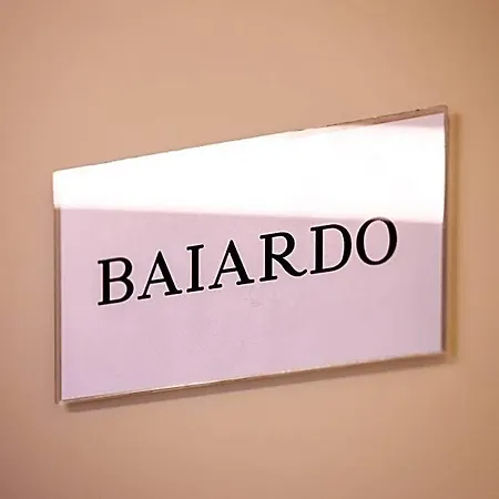 Il Barbero فندق مبيت وإفطار