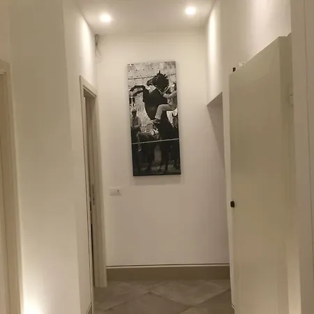 Il Barbero سيينا