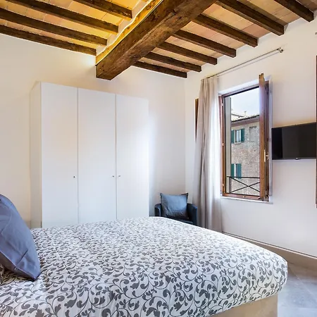 Il Barbero 4* Сиена