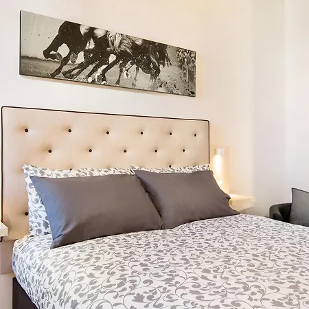 Il Barbero 4* Сиена