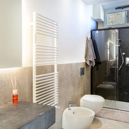 Il Barbero Bed & Breakfast 4*