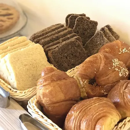 Il Barbero Bed and breakfast
