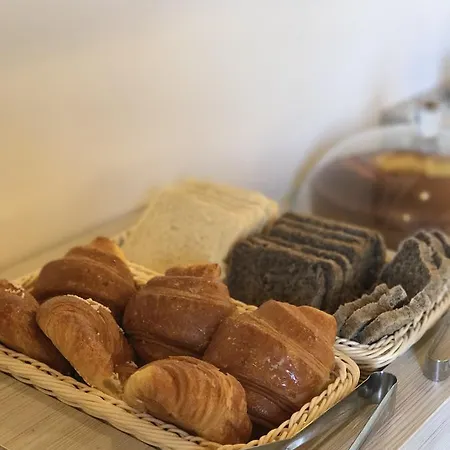 Il Barbero Bed and breakfast 4*