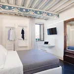 Il Barbero Bed and breakfast 4*