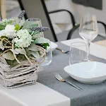 Bed and breakfast Il Barbero 4*