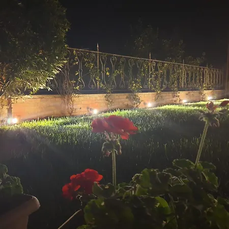 住宿加早餐酒店 伊尔芭芭拉住宿加早餐旅馆 2*