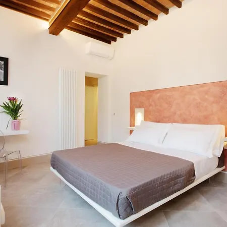 Bed & Breakfast Il Barbero 4*