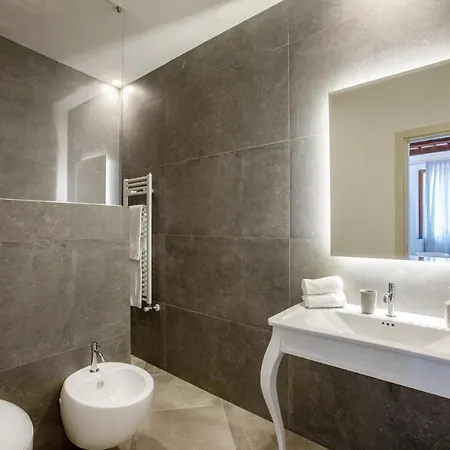 Bed & Breakfast Il Barbero 4*