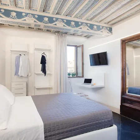 Il Barbero Bed & Breakfast 4*