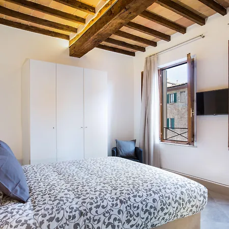 Bed & Breakfast Il Barbero 4*