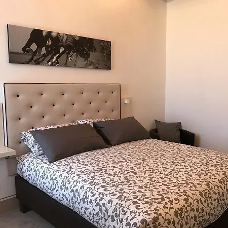 Bed & Breakfast Il Barbero Siena