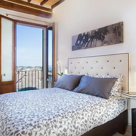 Il Barbero Bed & Breakfast Siena