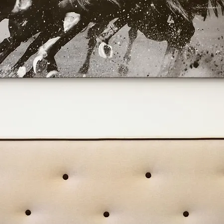 Bed & Breakfast Il Barbero Siena