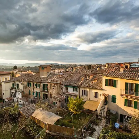Il Barbero Bed & Breakfast Siena