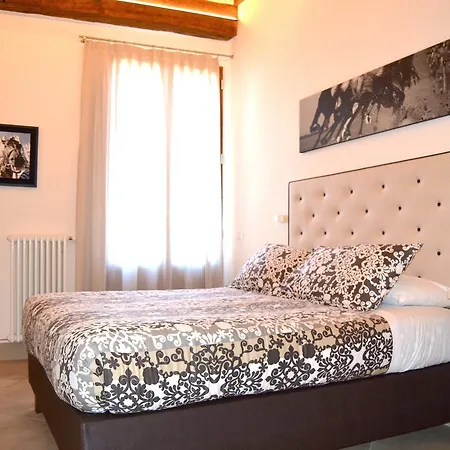 Bed & Breakfast Il Barbero