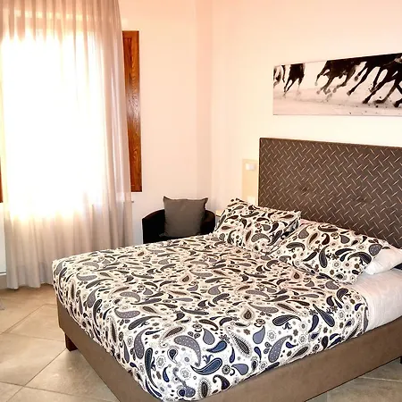 Bed & Breakfast Il Barbero