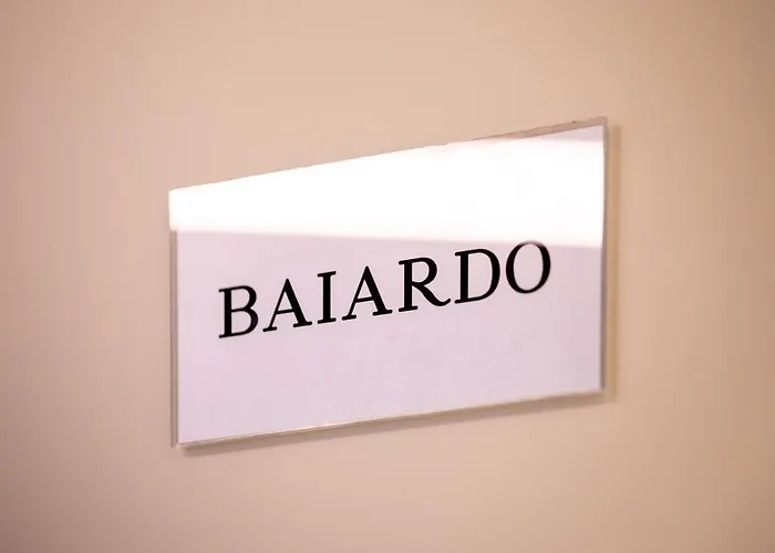 Bed & Breakfast Il Barbero 4*