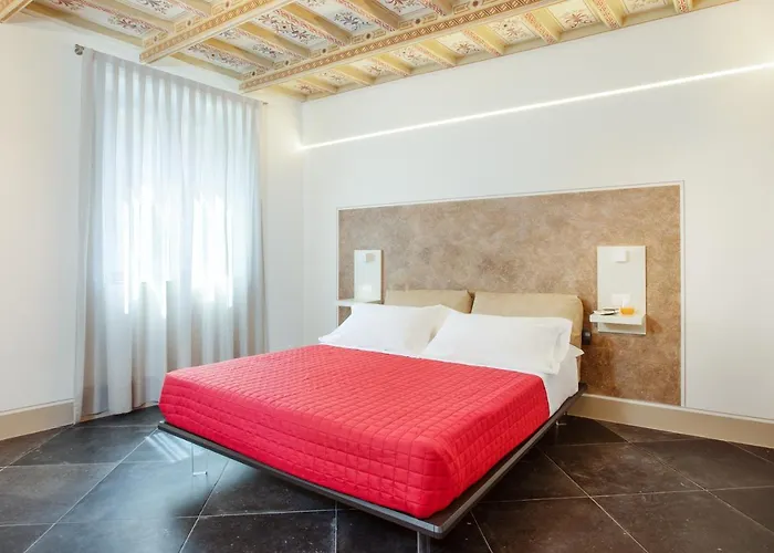 Il Barbero 4* Siena