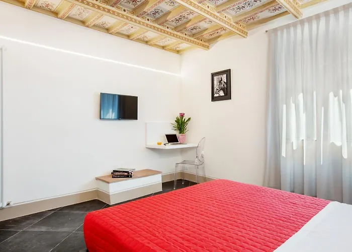 Il Barbero Alojamento de Acomodação e Pequeno-almoço Siena