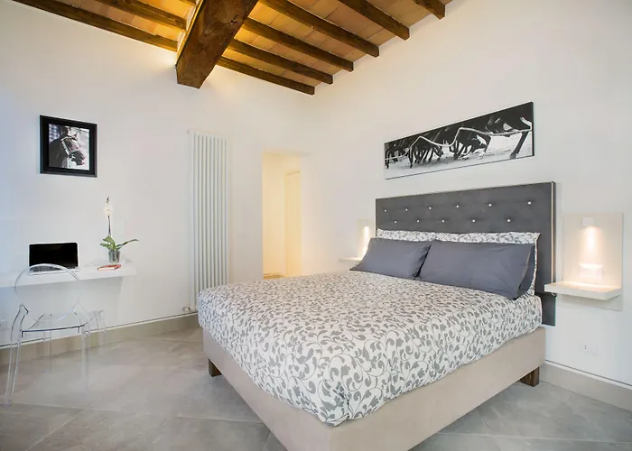Il Barbero 4* Siena