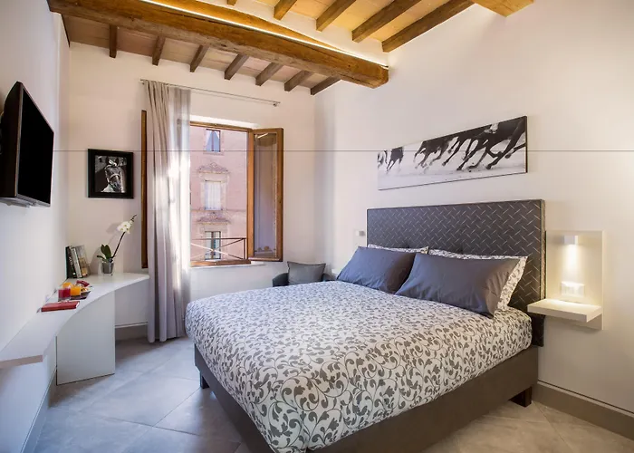 Il Barbero 4* Siena