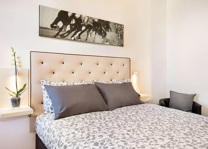 Il Barbero 4* Siena